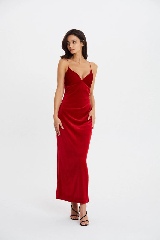 Aurora Signature Dress