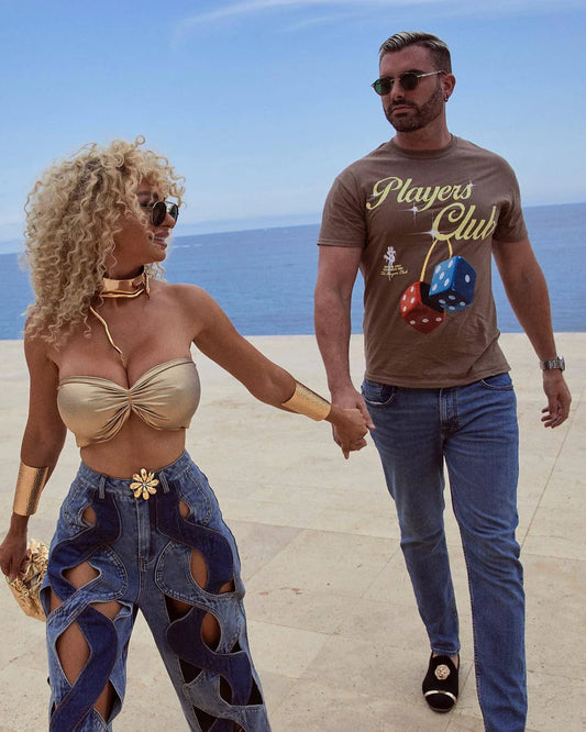Dayma Jeans