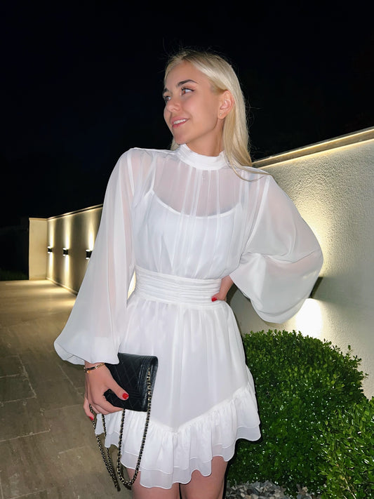 Carla Dress