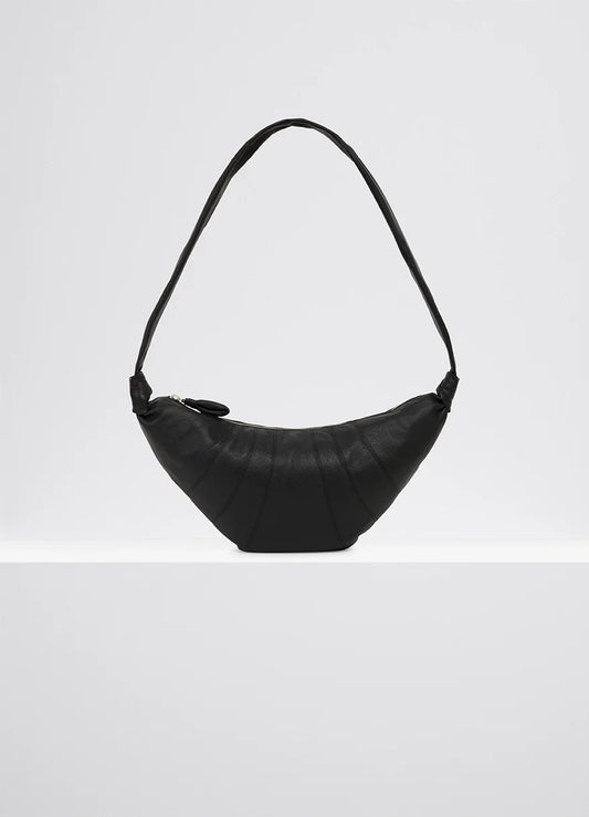 MEDIUM CROISSANT BAG