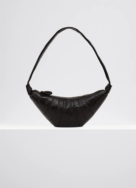 MEDIUM CROISSANT BAG