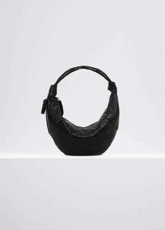 FORTUNE CROISSANT BAG