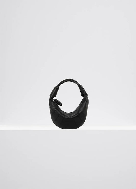 MINI FORTUNE CROISSANT BAG