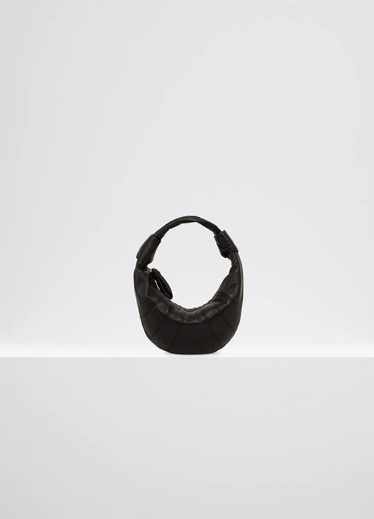 MINI FORTUNE CROISSANT BAG